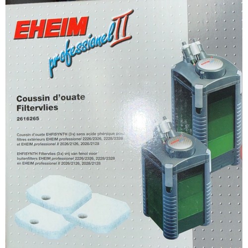 Eheim professional - professional, ii