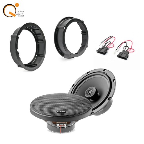 Kit casse altoparlanti - 2,