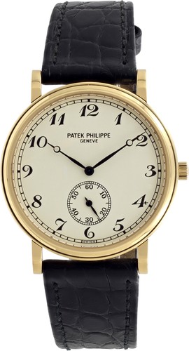 Patek philippe calatrava 5022j - patek,