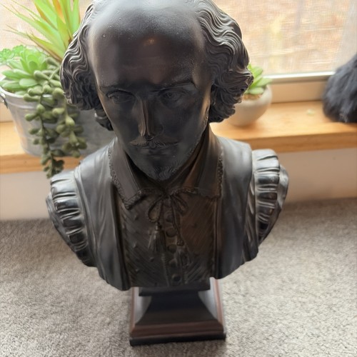 Scultura williams shakespeare - scultura,