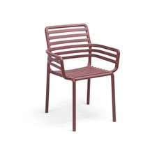 Nardi Sedia Doga Armchair