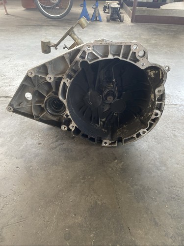 Cambio landrover freelander - cambio,