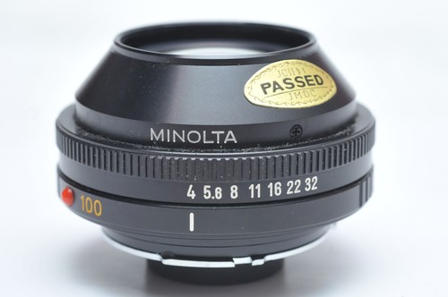 Minolta soffietto auto - soffietto,