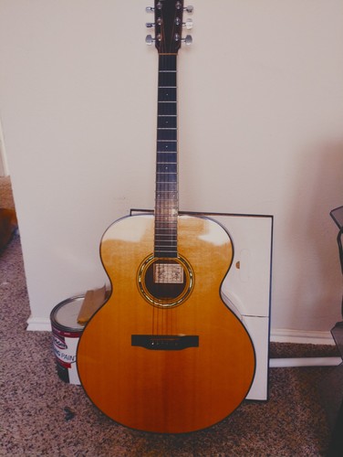 Larrivee 1997 with - j-09,