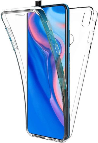 Coque pour huawei smart z - huawei, p