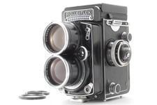 VIDEO [COME NUOVO] Rollei