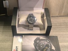 Tissot Prs 200 Ref