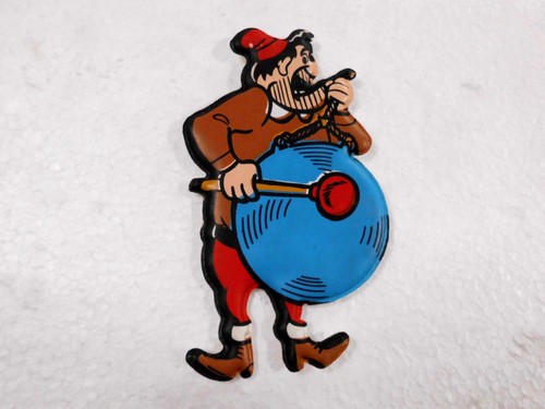 Figurina mio locatelli - mio,