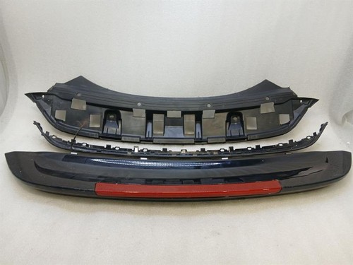 Spoiler posteriore porsche - spoiler,