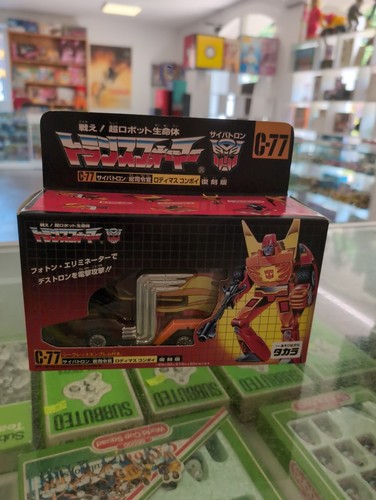 Transformers rodimus prime - rodimus,