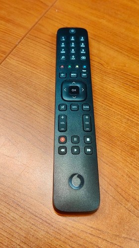 Telecomando originale decoder - telecomando,