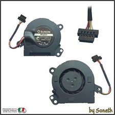 VENTOLA VENTOLINA FAN CPU PER