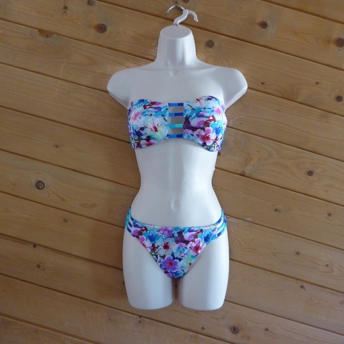 Lotto set bikini tezenis - set,