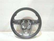 Volante per Opel Astra J (2009   In produzione)