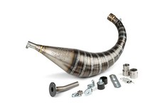 MARMITTA SCARICO STAGE6 R/T