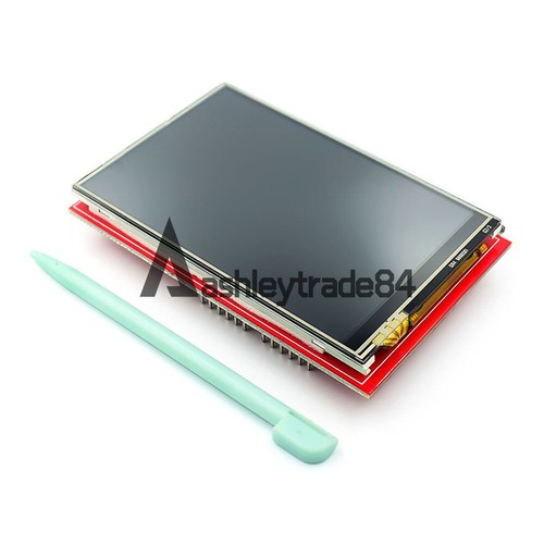 Tft lcd touch - touch, display