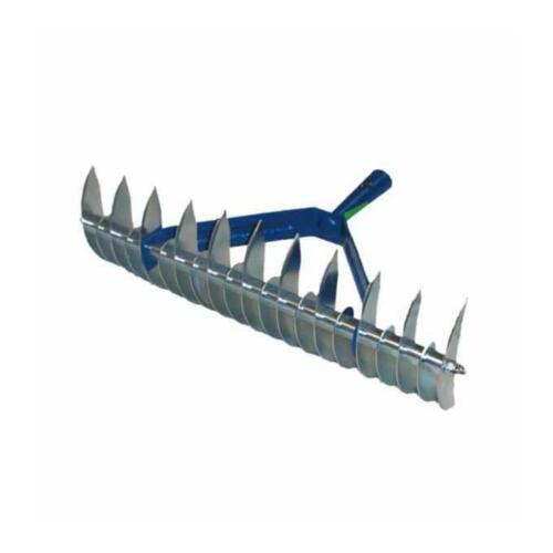 Rastrello aeratore x 13 - rastrello,