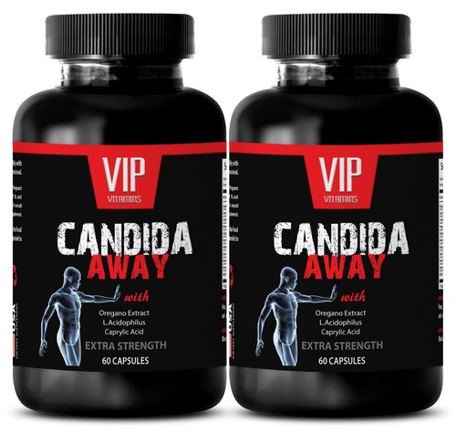 Pillole candida away - away,