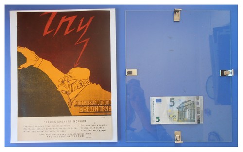 Fulmine rivoluzionario - il,