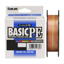 Filo Sunline Basic PE X4