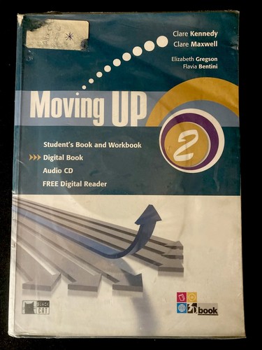 Moving student book and - student's,
