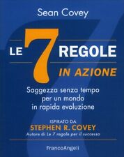 LIBRO LE 7 REGOLE IN AZIONE