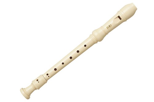 Flauto dolce yamaha - yamaha, yrs-23