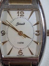 Orologio Gerard Quadrante