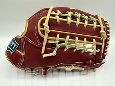 Nuovo guanto da baseball ZETT