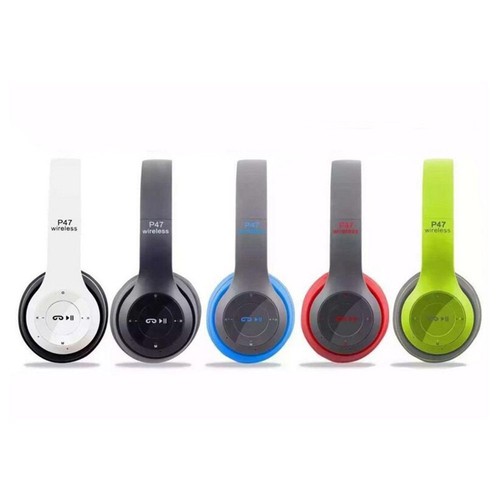 Auricolari bluetooth wireless - bluetooth,