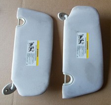 ALETTE PARASOLE dodge caliber