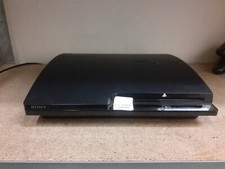 Sony PlayStation 3 Slim