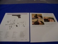 UMAREX COLT 1911 RAIL & HA