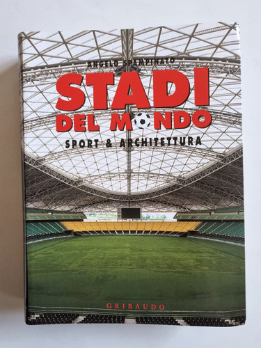 Stadi del mondo sport - del,