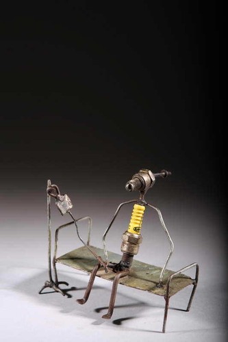 Arte contemporanea africana - contemporanea, il