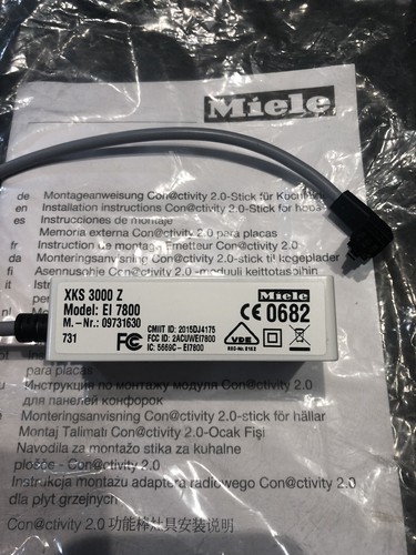 Miele con ctivity stick - miele, 2.0-stick