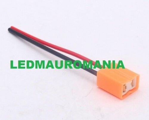 Ricambio portalampada faro - h7,