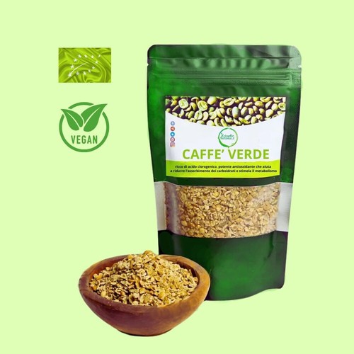 Caffe verde bio - , 500gr-