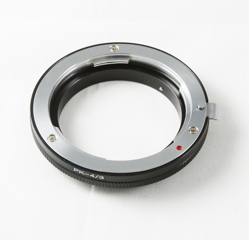 Pentax mount adattatore - pentax, pk