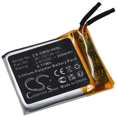 Batteria compatibile con