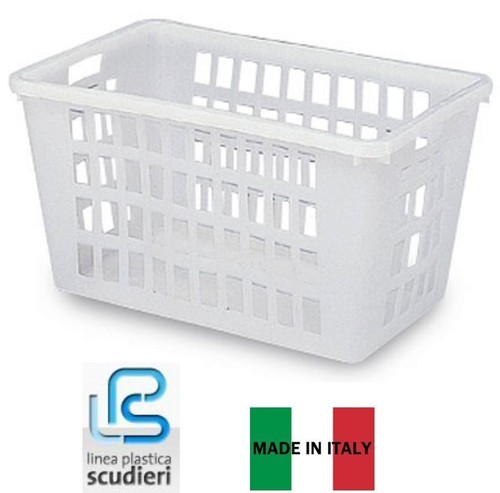 Cesta pane aperta 100 - pane,