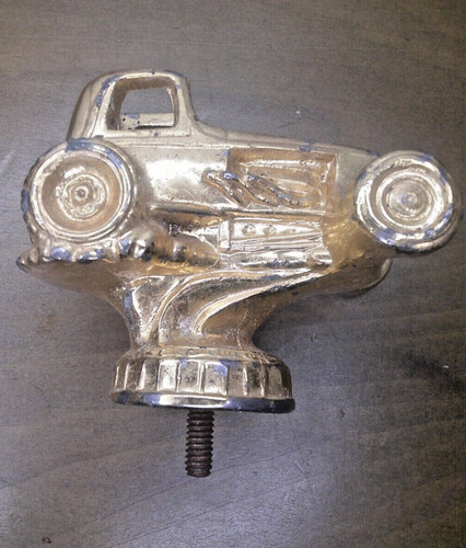 Vintage top trofeo auto da - top, trofeo!