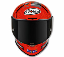 Casco integrale Suomy Ducati