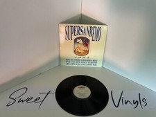 Supersanremo 1991 - Lp vinile