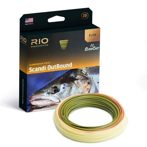 Rio elite scandi outbound - rio,