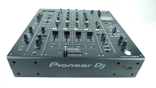 Pioneer djm mixer dj - djm-a9,
