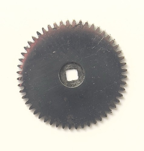 Movimento omega per - omega,