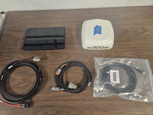 Trimble xcn 1050 gfx - /, e