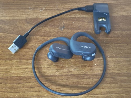 Cuffie sony walkman ws413 - cuffie, nw-ws413