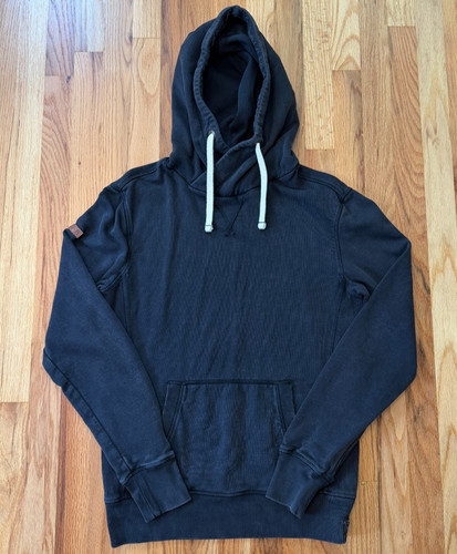 Uomo superdry felpa con - uomo,